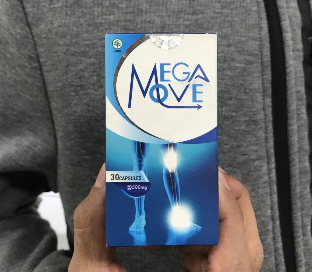 Megamove