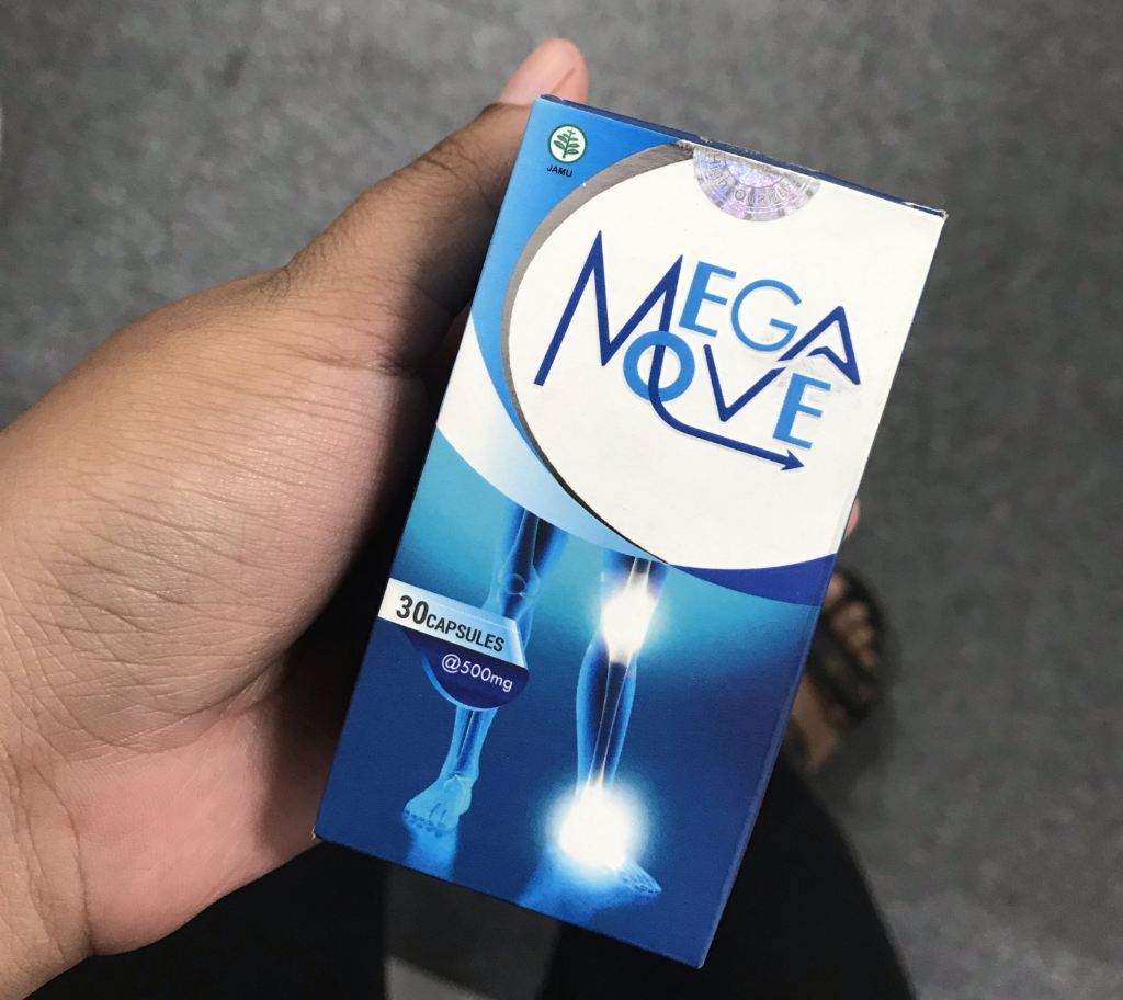 Megamove