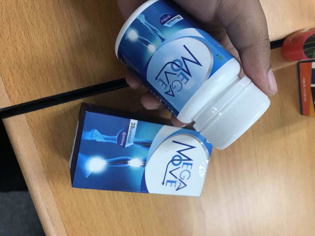 Megamove