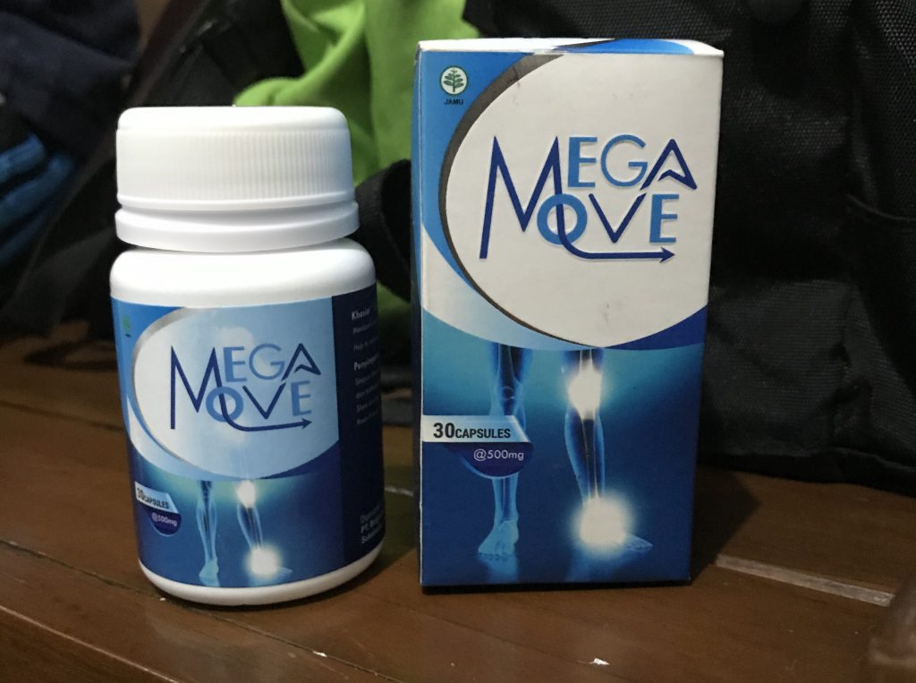 Megamove