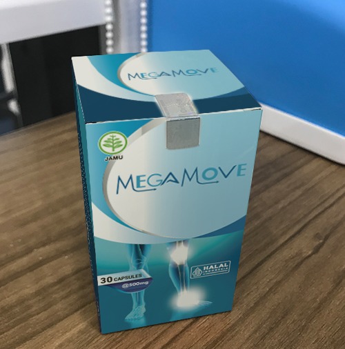 Megamove