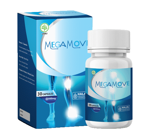 Megamove